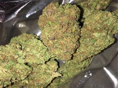 Buy Sour Diesel Marijuana Strain Online